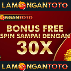 LAMONGANTOTO: Live Link Login Hari Ini

